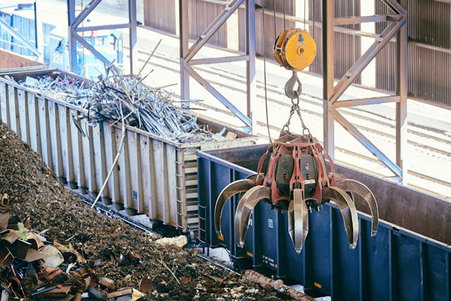Worldwide Scrap Recovery Exchange Guide: Trading & Pricing Insights