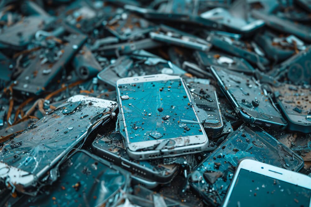 Digital Scrap Trading Ecosystem – Transforming Global Scrap Buying & Selling