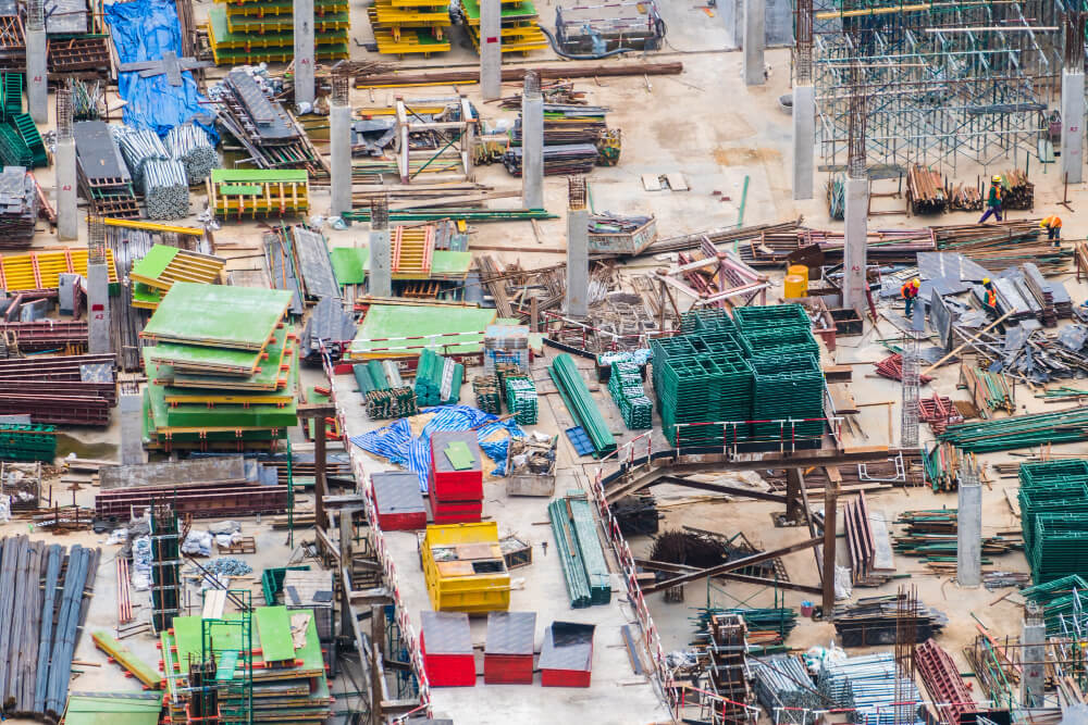 GI Tower Scrap Auction: Secure and Profitable Scrap Trading