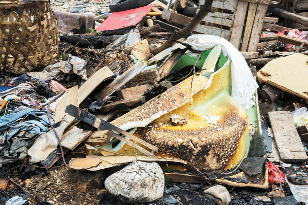Scrap Metal Buyers Tucson: Sell & Buy Scrap Online Securely