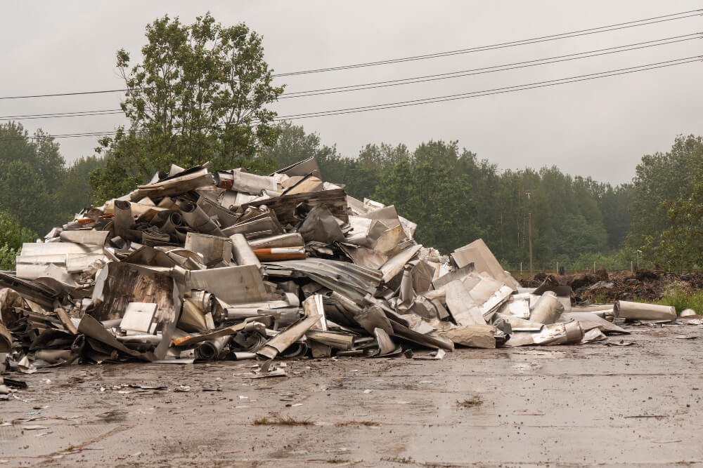 Sell Scrap Online in Pune: Get the Best Deals with Verified Buyers