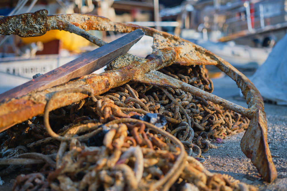 Bulk Scrap Metal Suppliers Worldwide (Top Global Sources & How to Find Them)