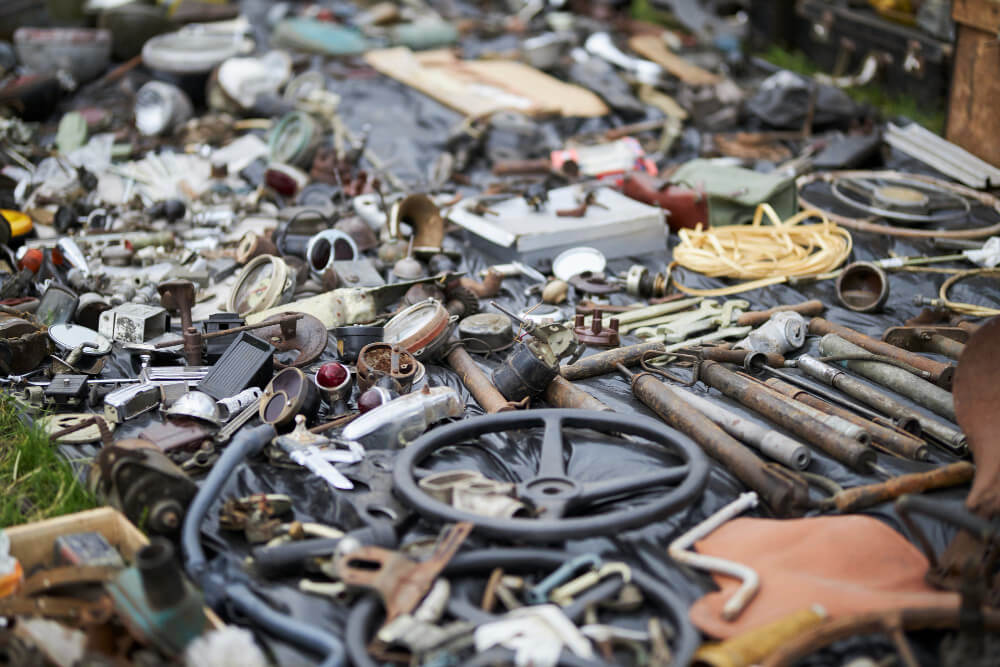Verified Scrap Dealers: Why Trust Matters in Online Recycling