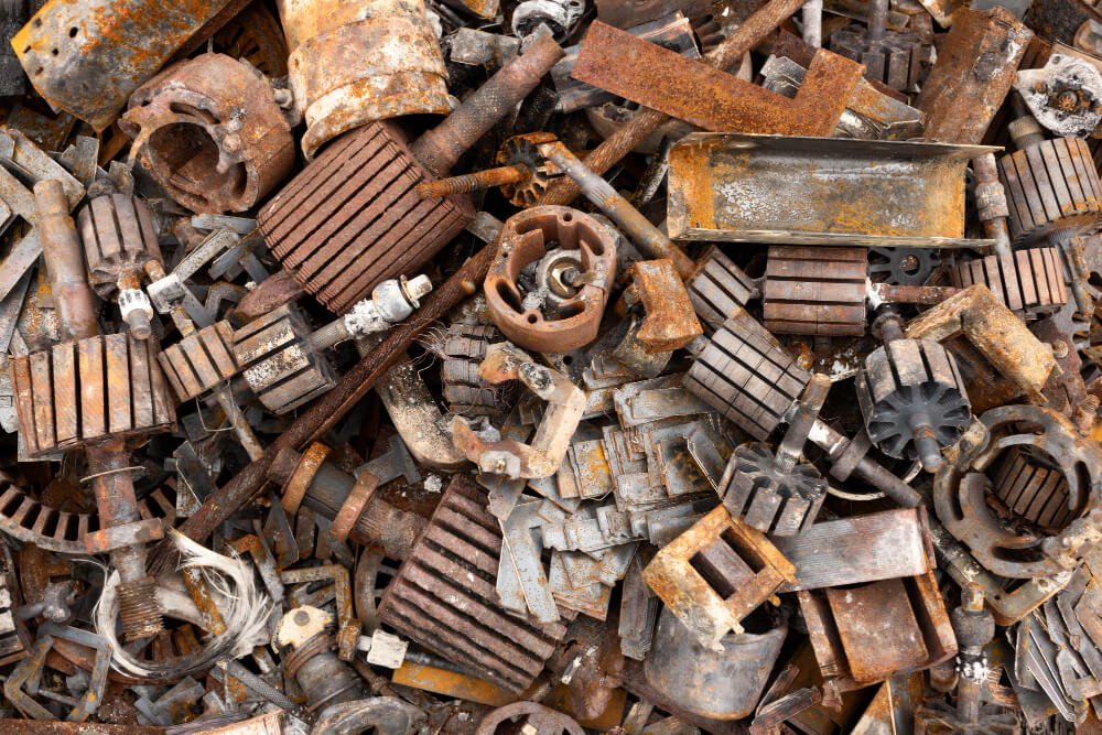 How to Find Global Scrap Buyers for Export – Proven Strategies to Get International Deals