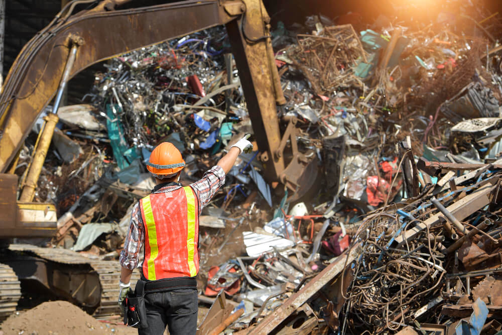 Sell Scrap Online in Pune: Verified Buyers & Sellers at Your Fingertips