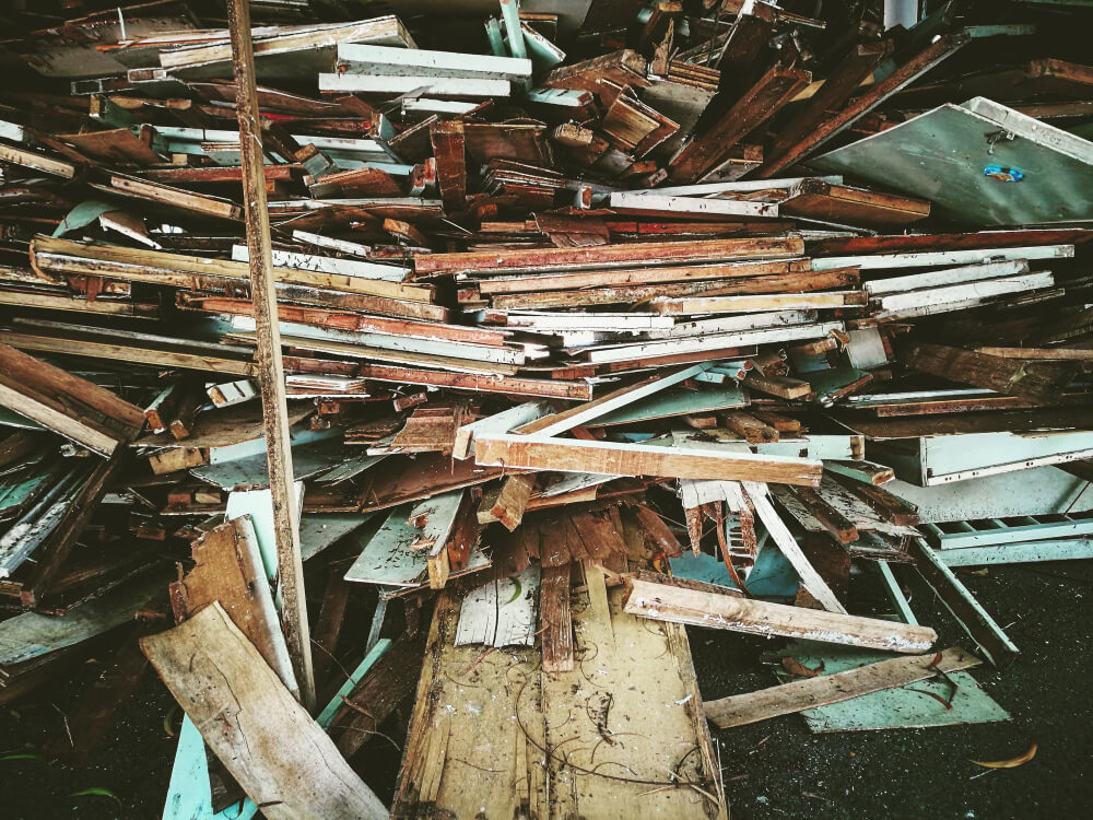 Scrap Metal Prices in Gastonia, NC — Know What You're Really Getting Paid