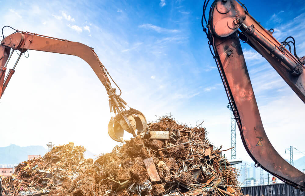 Looking for Scrap Suppliers