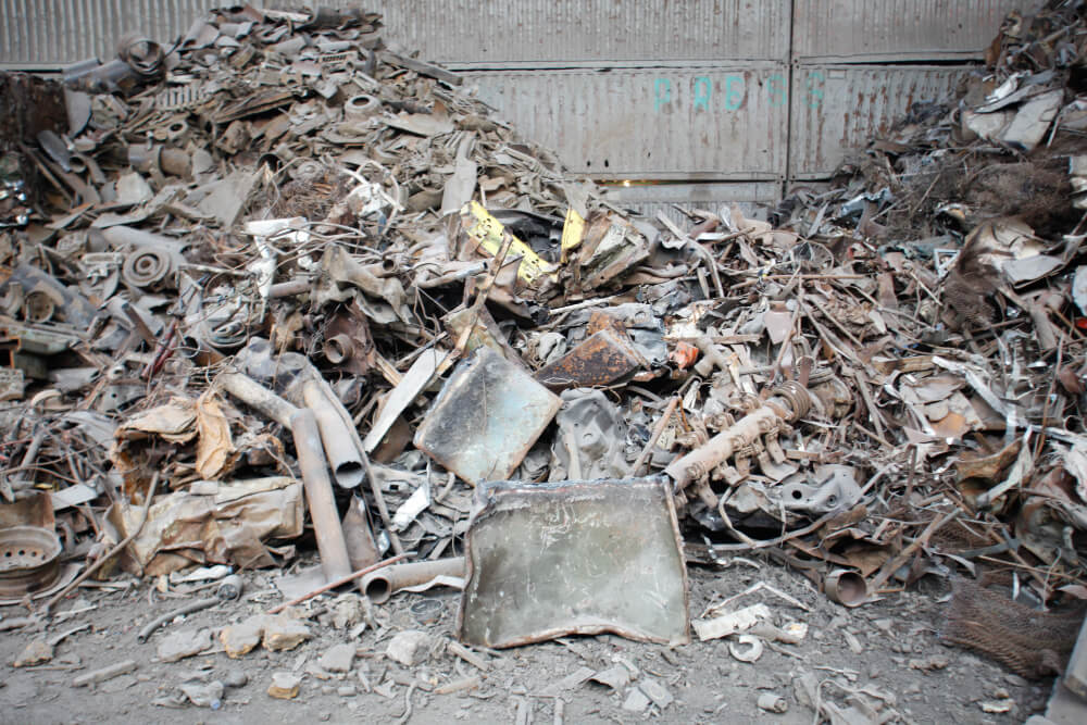 Scrap Metal Buyers Near Me – Sell Scrap Online with ScrapTrade