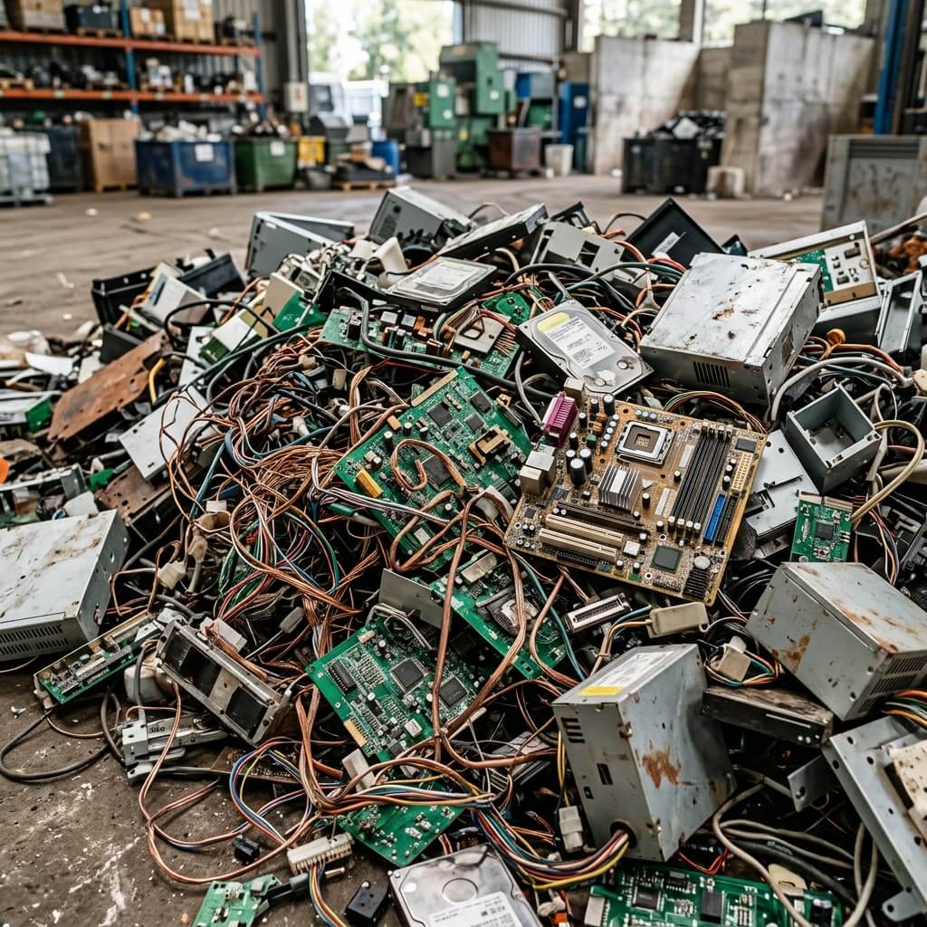 Best Way to Sell Old Electronics Online in Australia