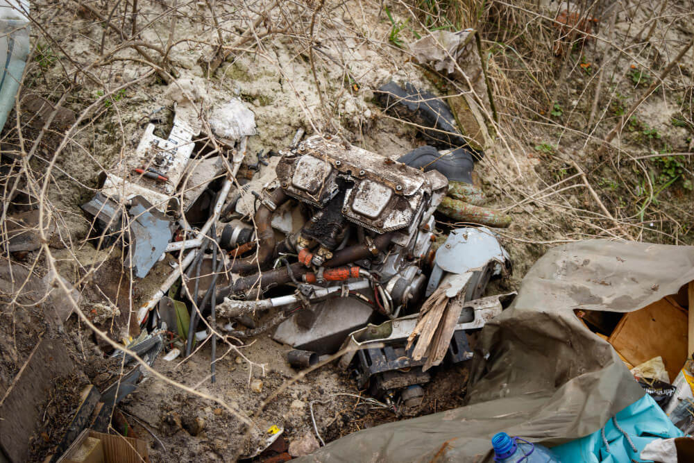 Sell Scrap Online in Chennai: Get the Best Prices Securely