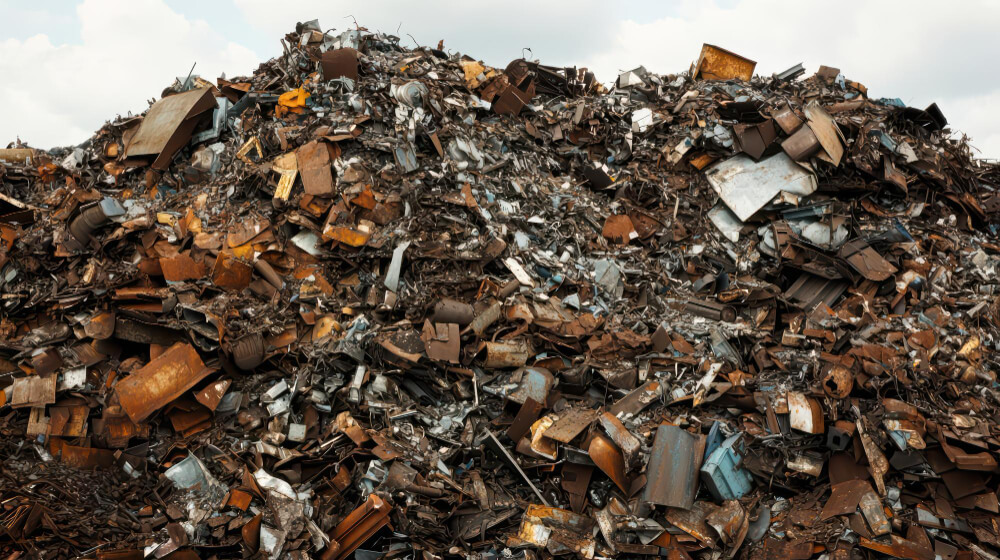 Scrap Metal Prices Cat 6: Get the Best Value for Your Cables