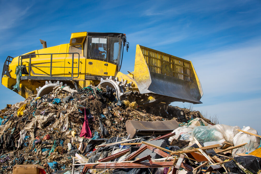 Best Places to Sell Scrap Metal in Sydney for 2025