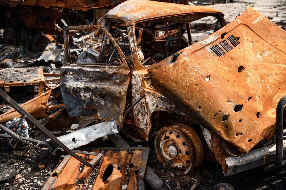 Do You Have Scrap for Sale? We Are Buying Now