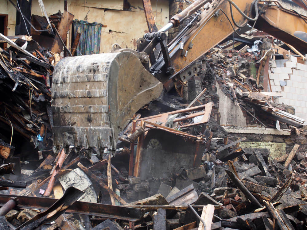 Scrap Metal Buyers Denver – Sell Scrap Online with ScrapTrade