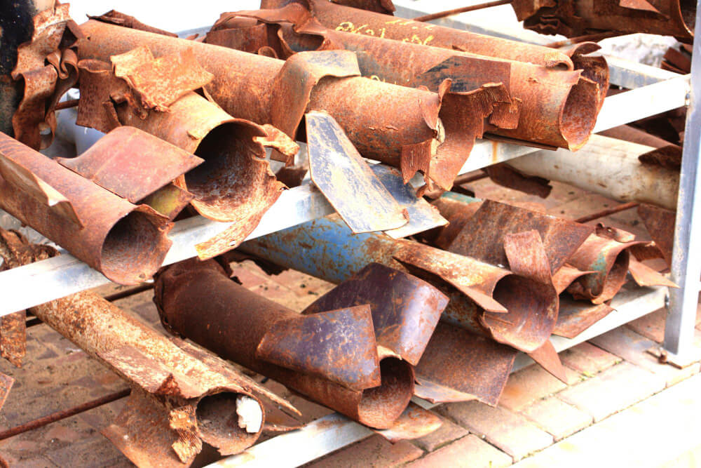 Copper Scrap Buyers & Aluminium Scrap Suppliers: Where to Find Verified Dealer
