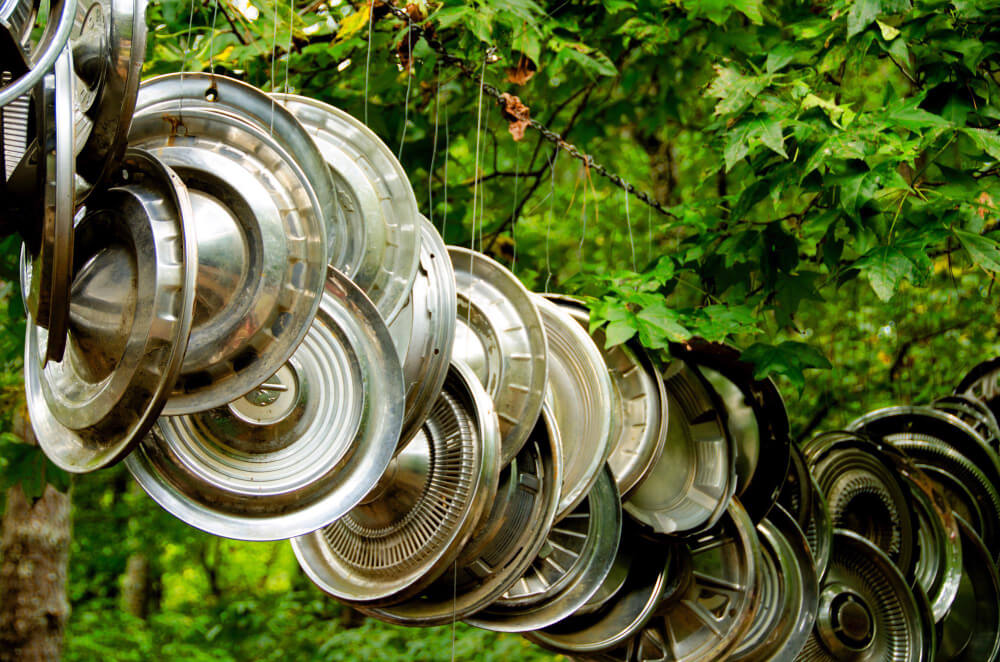 Cash for Scrap Alloy Rims Melbourne: Eco-Friendly & Profitable Trading