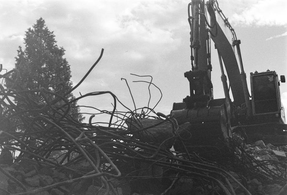 Verified Scrap Buyers Worldwide: How to Find Trusted Global Scrap Buyers