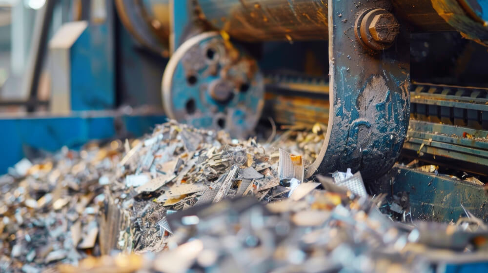 Scrap Metal Buyers Perth | Sell Scrap Online with ScrapTrade