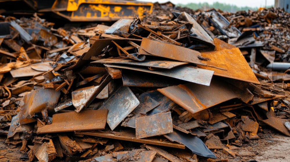 Scrap Metal Prices in Buffalo, NY — What’s Your Metal Worth?