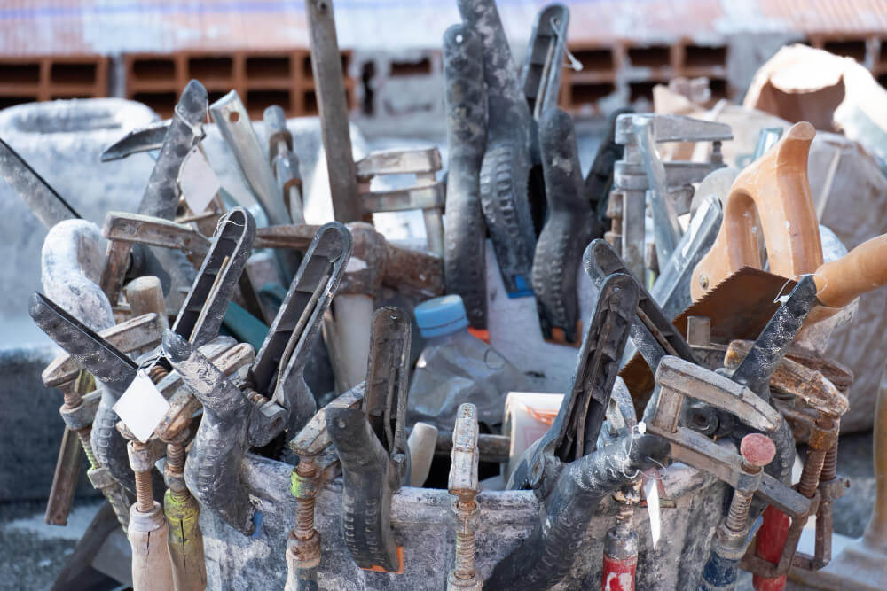 General Scrap Auction: A Modern Way to Trade Scrap