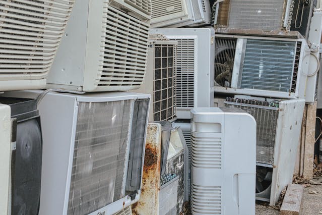 Will Scrap Men Take Freezers? Price, Pickup & How to Sell Fast
