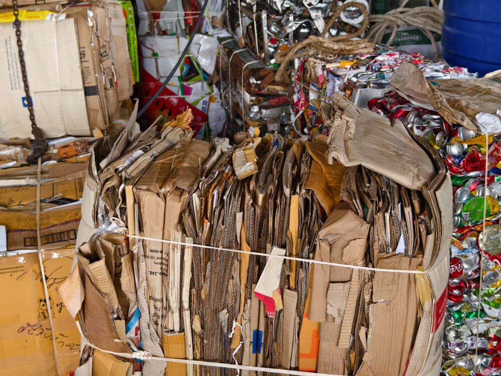 Auction of Scrap Materials: A Guide to Buying and Selling Scrap Online