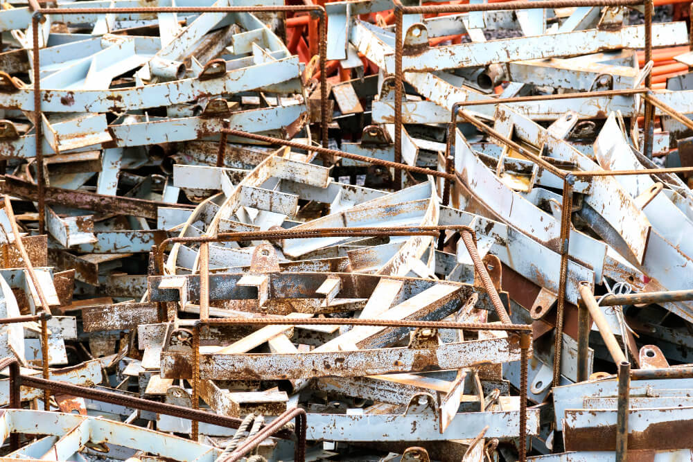 Scrap Metal Dealers in Vanderbijlpark: Sell Scrap the Smart Way