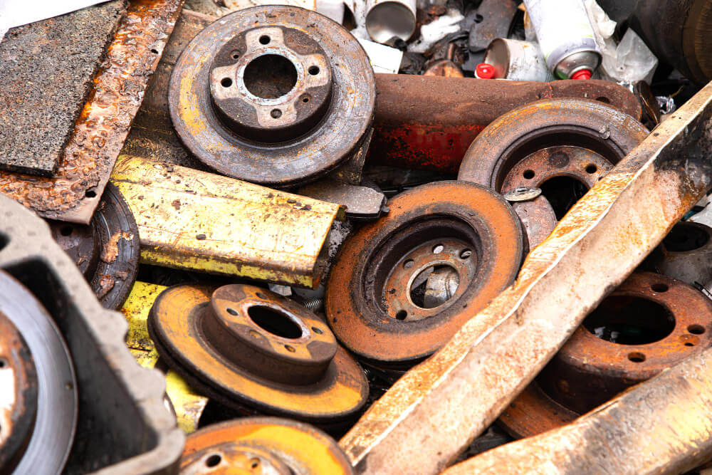 Scrap Metal Prices per Kilogram in Auckland: What You Need to Know Today