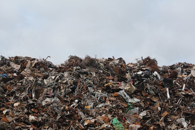 Pick Up Scrap Metal for Cash – Scrap Collection Services & Instant Payment Guide