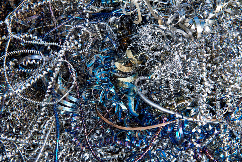 Sell Aluminium Scrap Online: Get the Best Prices with ScrapTrade