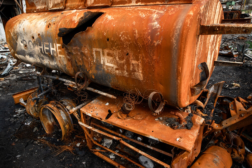 Scrap Metal Buyers Dubai | Sell Scrap Online with Trusted Dealers