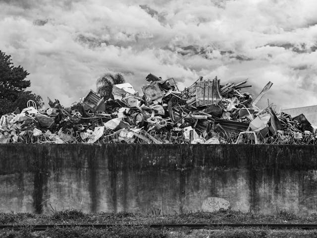 International Metal Reuse Exchange Guide & Pricing Models