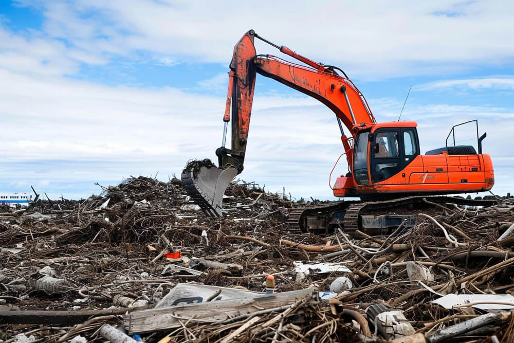 Sell Scrap Online | Trusted Scrap Trading Platform – ScrapTrade