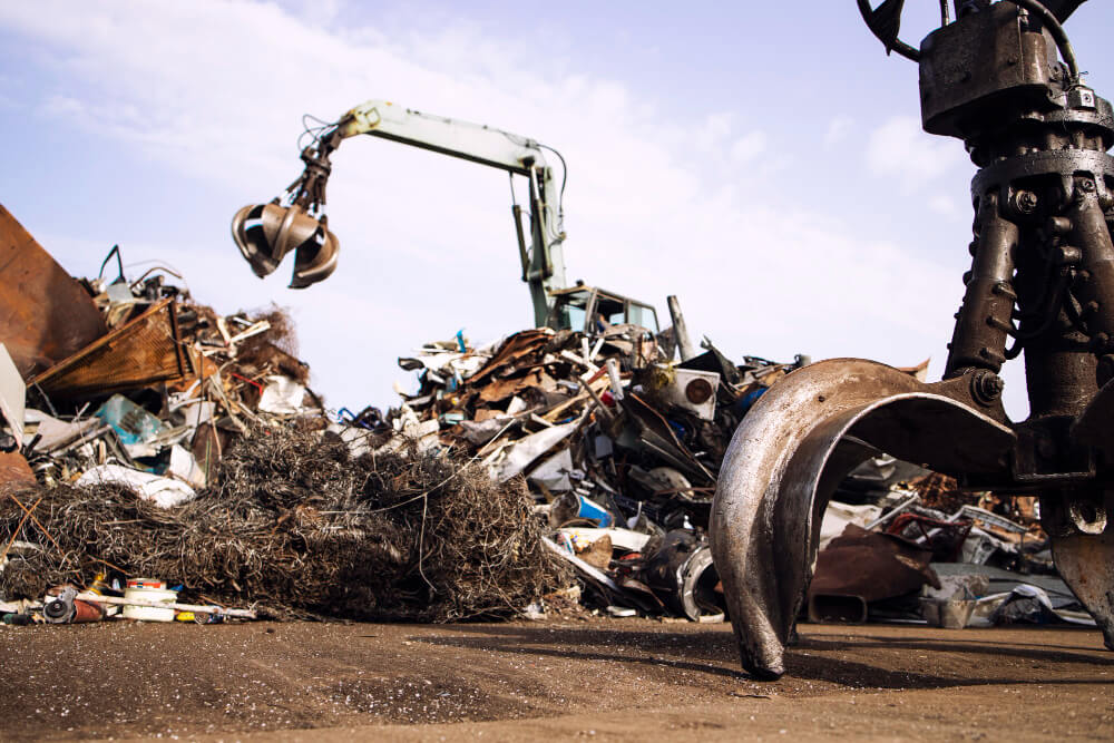 Sell E-Scrap Online: Turn Old Electronics into Profit