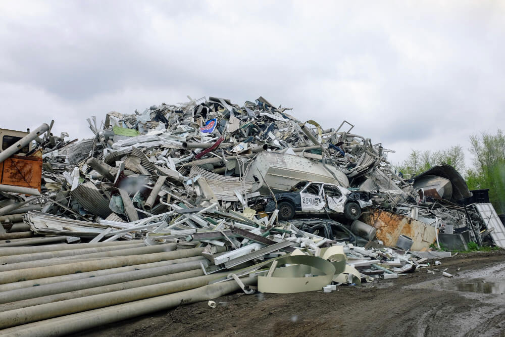 Sell Scrap Online in Hyderabad for Cash: Get the Best Prices