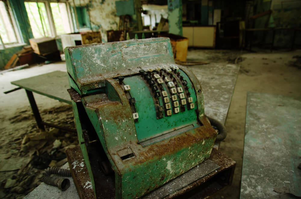 KSRTC Scrap Auction: Secure and Profitable Scrap Trading