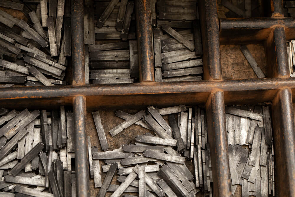 Scrap Metal Prices in Australia 2025: What Sellers Should Expect