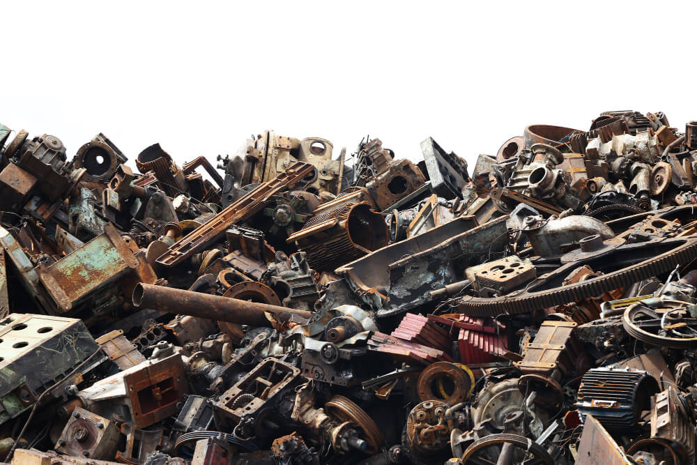 Best Scrap Buyers in Sydney, Melbourne & Brisbane Compared