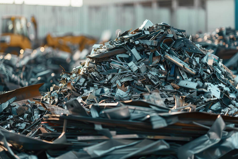 From Rims to Recycling: Cash for Aluminium Scrap in Melbourne