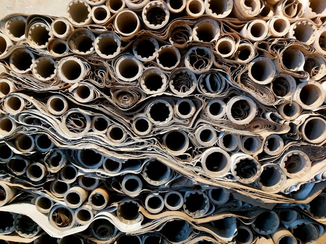 Global Raw Material Recovery Platform Guide