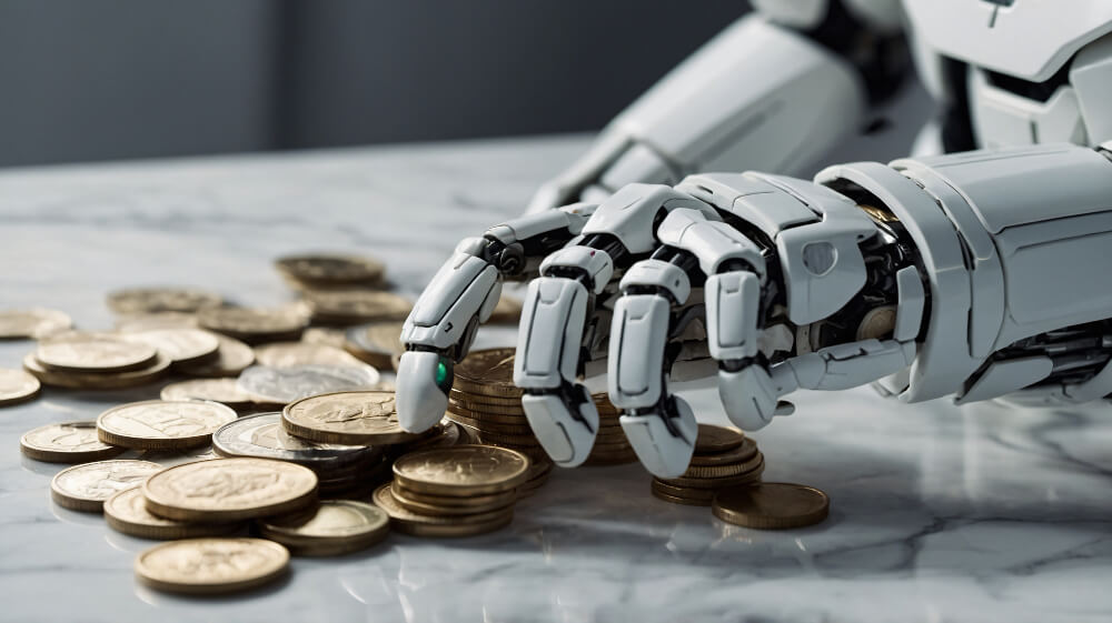 AI-Powered Scrap Trading: Faster Deals, Better Matches