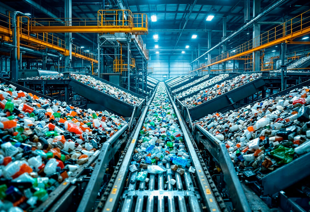 Scrap Trading Website with Global Logistics Support – End-to-End Scrap Trade Made Easy