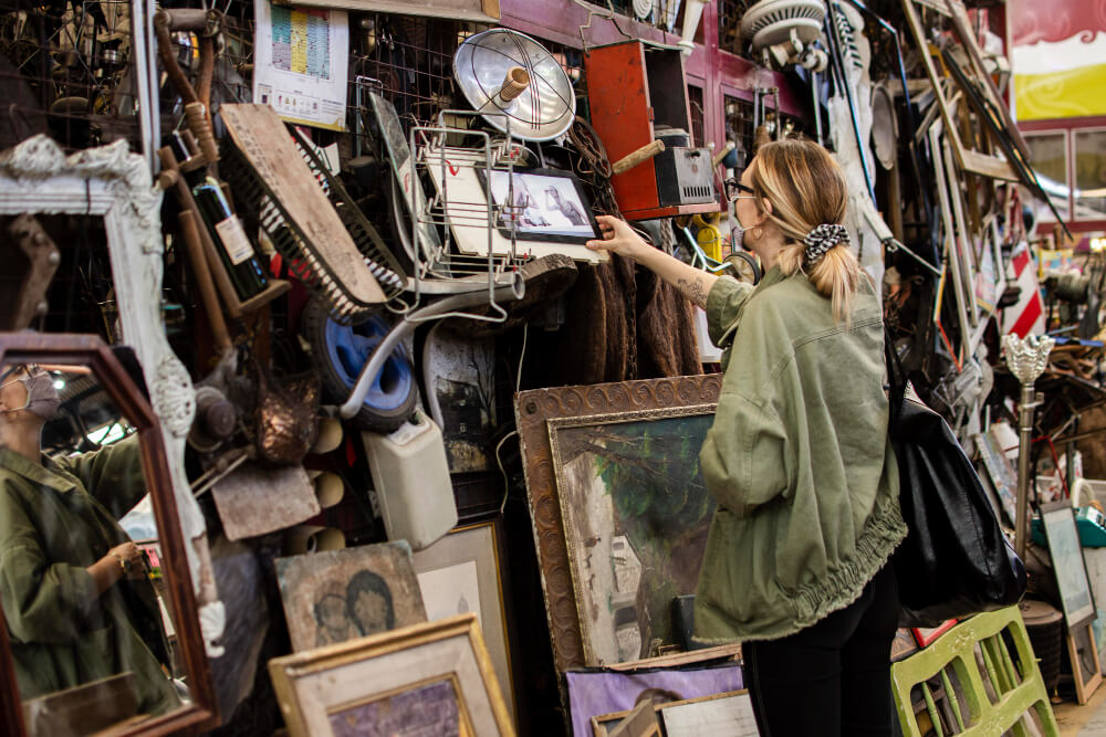 Scrap Auction Sites – The Future of Scrap Trading