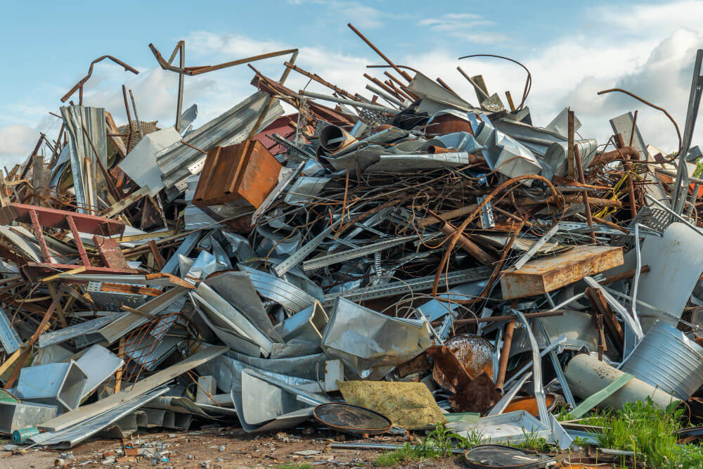Scrap Metal Prices in Green Bay, WI — What’s Your Scrap Actually Worth?