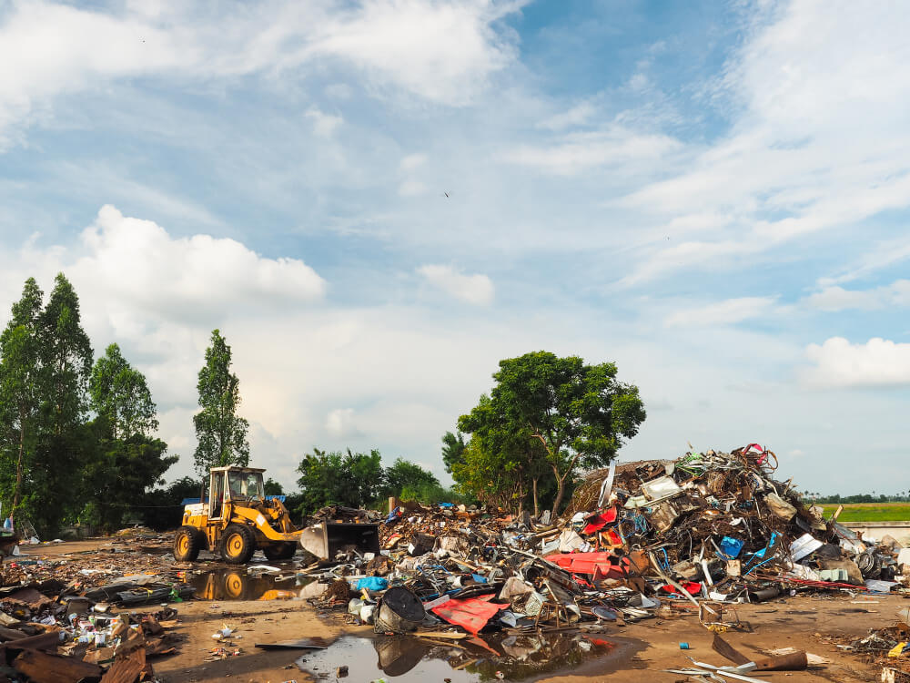 Scrap Metal Prices in Kingsport, TN: Trade Wisely with ScrapTrade