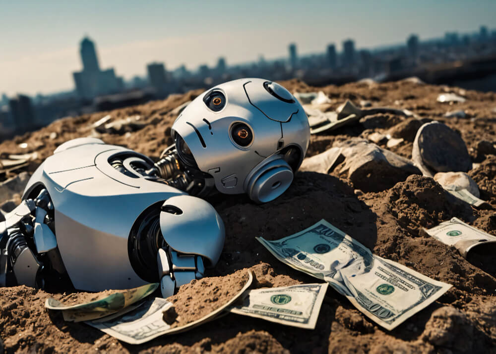 The Rise of AI in Scrap Trading: Smarter, Faster, Safer Deals