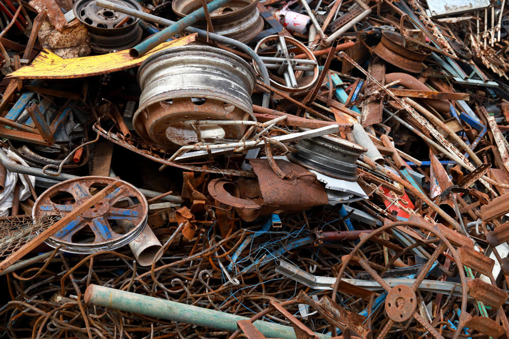 Scrap Metal Prices in Florida: What’s Your Metal Worth Today?