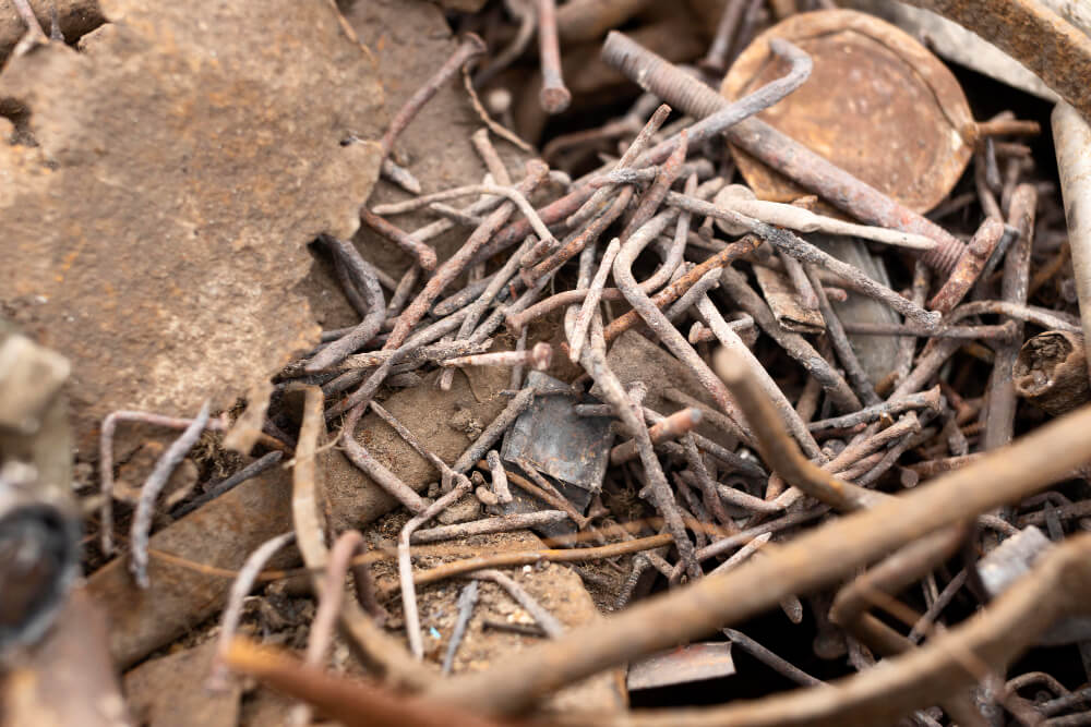 Copper Scrap Online Auction: Sell and Buy Copper Scrap with Confidence