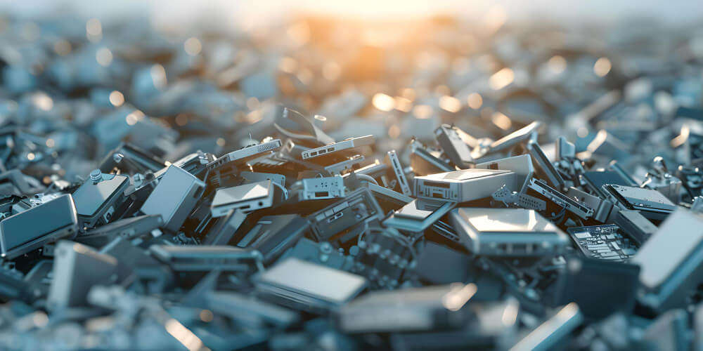 Online Scrap Metal Trading: The Smarter Way to Sell and Buy Scrap