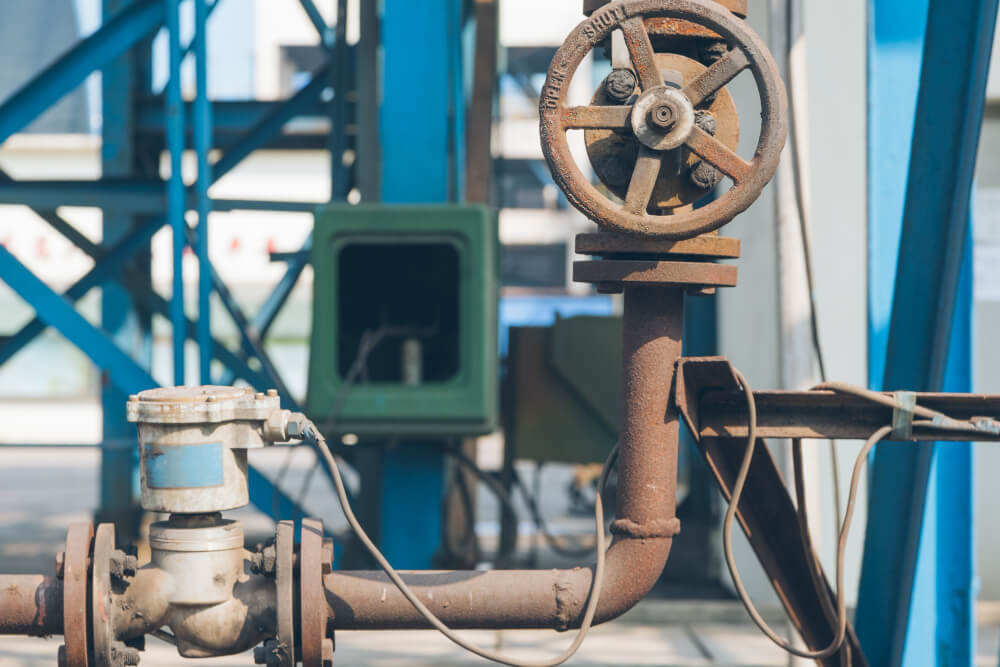 Scrap Water Meter Auctions: Turning Old Meters into Valuable Metal